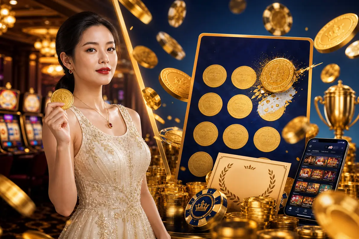 kelab711 login paparan skrin utama