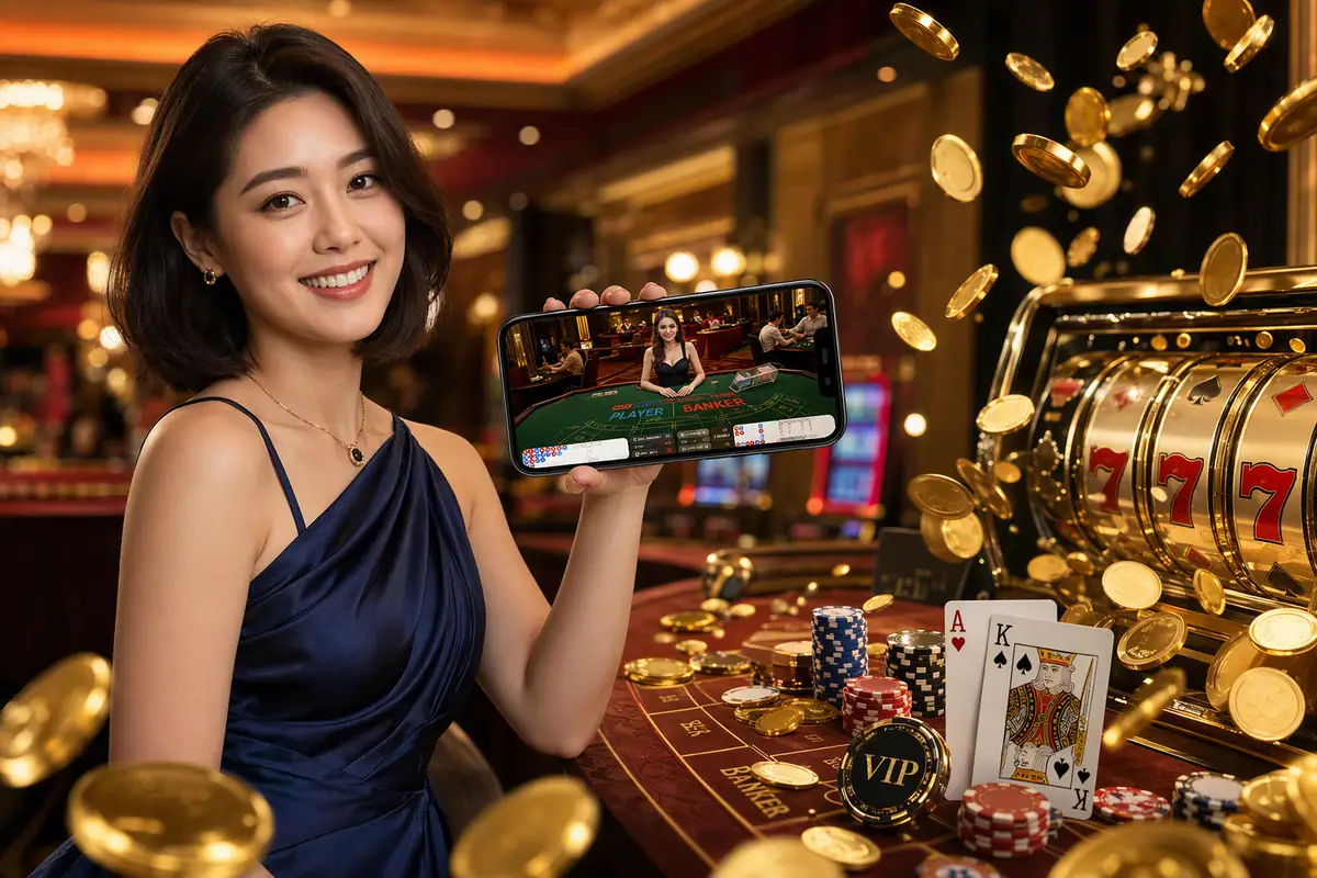 kelab711 kaedah deposit e-wallet Malaysia