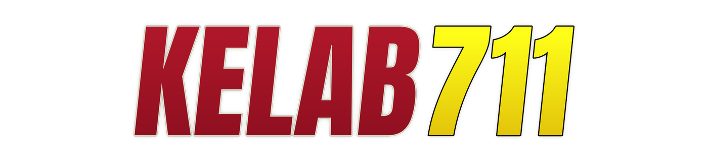 kelab711 logo